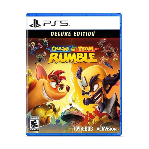 Jogo Ps4 Worms Rumble Fully Loaded Edition Midia Fisico