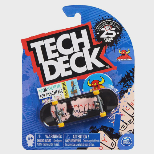 Skate De Dedo Tech Deck Profissional: comprar mais barato no Submarino