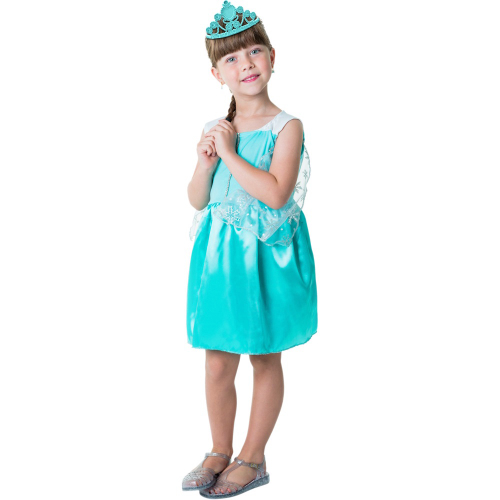 Vestido De Princesa Bebe com Preços Incríveis no Shoptime