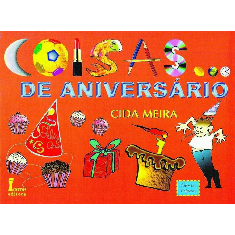 𝔹𝕆𝕃𝕆 𝕁𝕆𝔾𝕆𝕊 𝕍𝕆ℝ𝔸ℤ𝔼𝕊 Bolo de aniversário - Cida