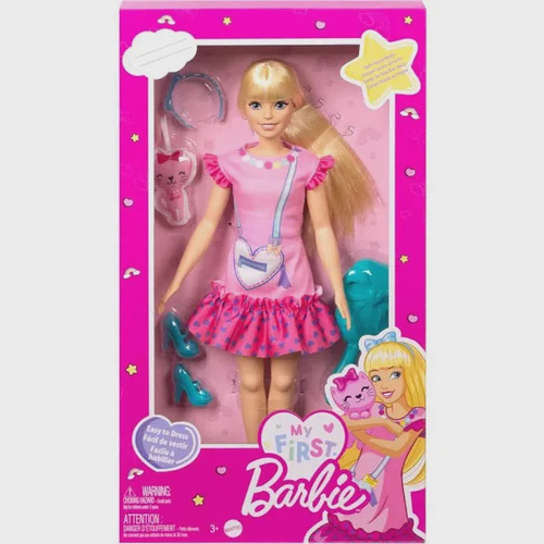 Boneca Barbie Dreamhouse Negra Com Roupas E Sapatos Top em Promoção na  Americanas