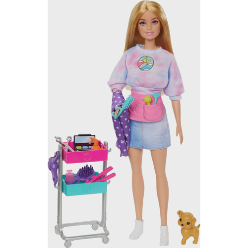 Roupas E Acessorios Barbie Mattel: comprar mais barato no Submarino