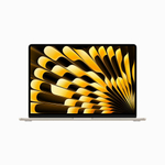 Apple MacBook Air 15 (chip M2 da Apple, com gpu de 10 núcleos, 8GB ram, 512GB ssd) - Estelar