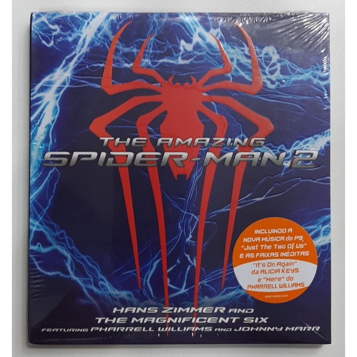 Game The Amazing Spider Man 2 - PS3 em Promoção na Americanas