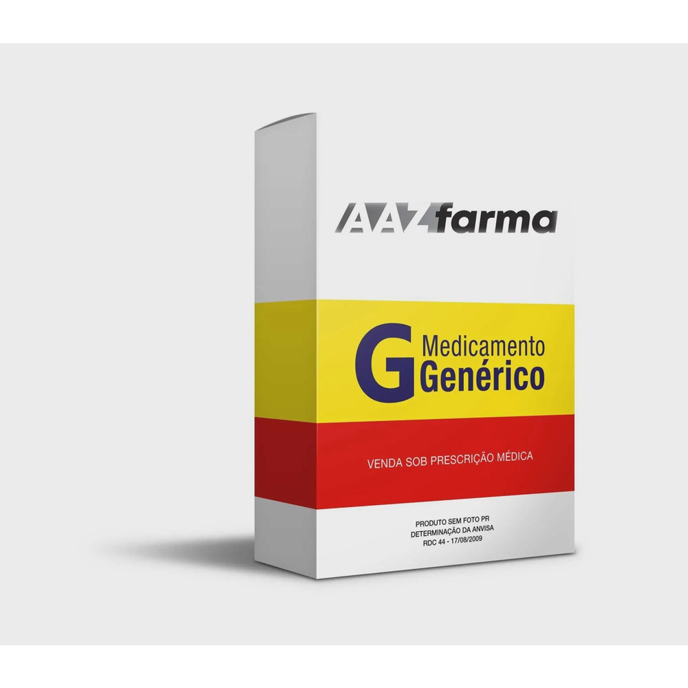 Alendronato de Sódio 70mg 4 comprimidos ems em Promoção na Americanas