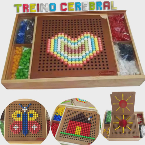 Brinquedo Pedagogico A Anos com Preços Incríveis no Shoptime