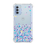 Capa Capinha De Celular Compatível com Moto G82 Motorola Personalizada