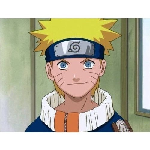 Bandana Anime Naruto Uzumaki Aldeia da Folha Vila Konoha Cosplay - Naruto  Shippuden