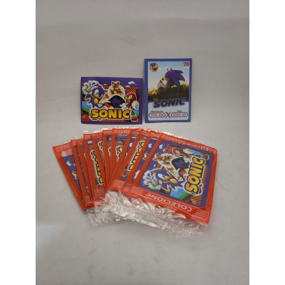 Kit Cards 2.5 - ROBLOX - Cards Figurinhas brincadeira de Bater Bafo - 25  Pacotes (100 cards) - VMR - Figurinhas para Álbum - Magazine Luiza