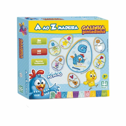 Jogo Galinha Que Bota Ovo com Preços Incríveis no Shoptime