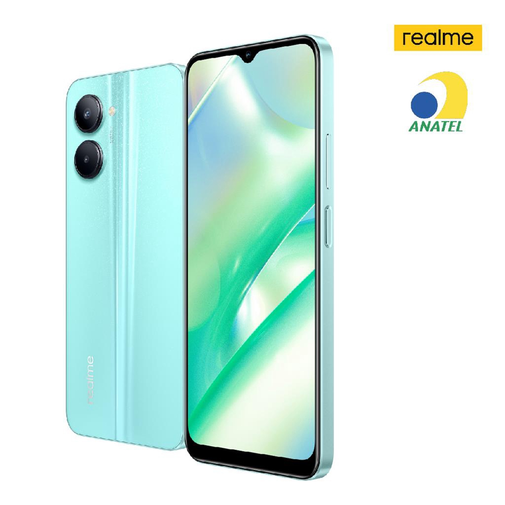 realme 5 64gb 4gb ram