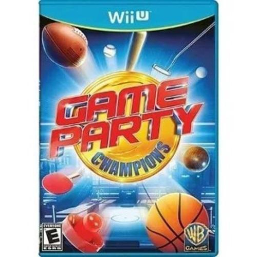 Jogo Barbie Dreamhouse Party Nintendo Wii U Midia Fisica