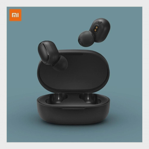 Xiaomi redmi best sale airdots ficha tecnica