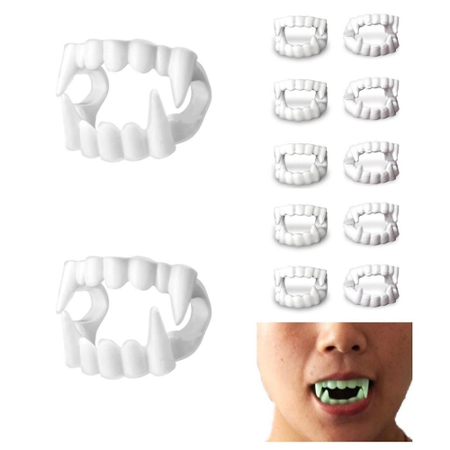 Fantasia de Halloween Vampiro Conde Drácula Infantil Masculino Com Dentes  em Promoção na Americanas