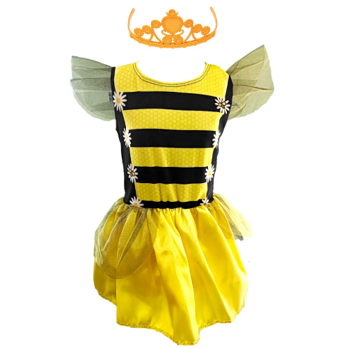 Disguise Fantasia Pokemon Pikachu para meninas, roupa de luxo da personagem