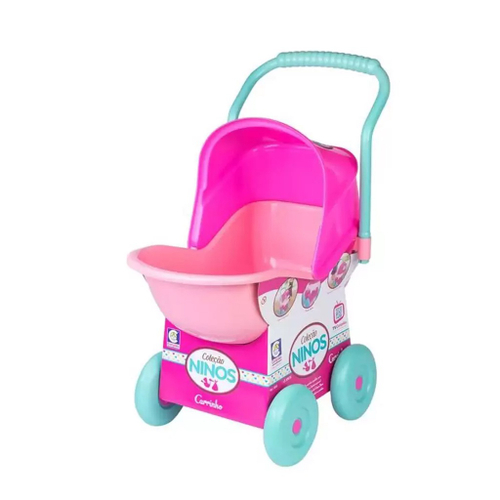 Boneca Lovely Baby Filhote Gatinha Amarelinha 9 cm + Acessórios em Promoção  na Americanas