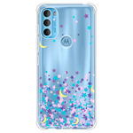 Capa Capinha De Celular Compatível com Moto G71 Motorola Personalizada