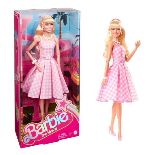 Roupas Boneca Barbie Original com Preços Incríveis no Shoptime