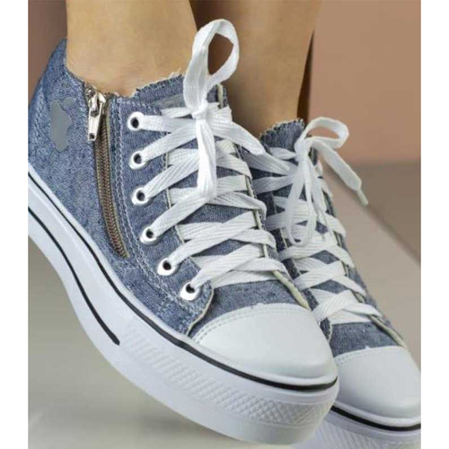 Tenis All Star Feminino: comprar mais barato no Submarino