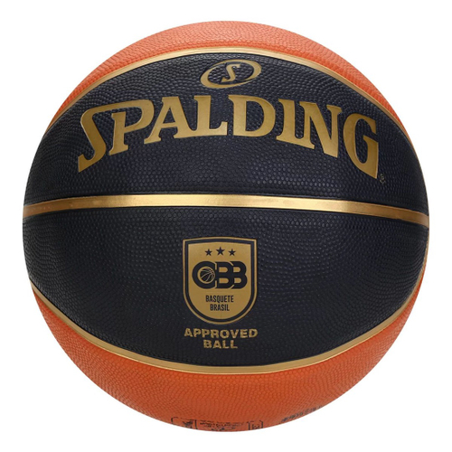 Bola de basquete Spalding NBA MVP - Tamanho 7