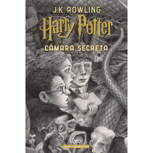 Harry Potter  As coleções especiais dos livros que não podes