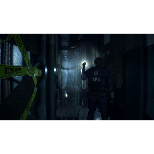 Jogo resident evil 2 para ps4 em Promoção na Americanas