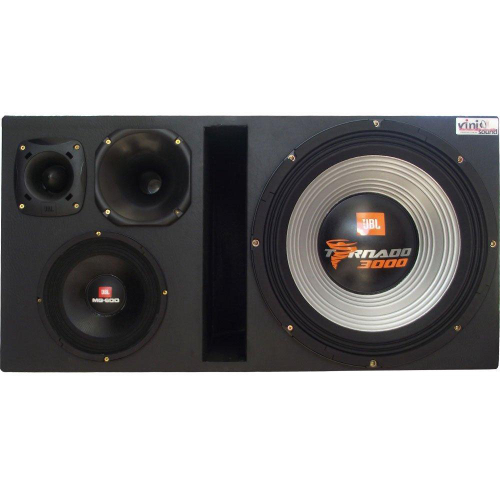 04 Alto Falantes Magnum Trio 6 Polegadas 150w Rms 4 E 8 Ohms Mèdio