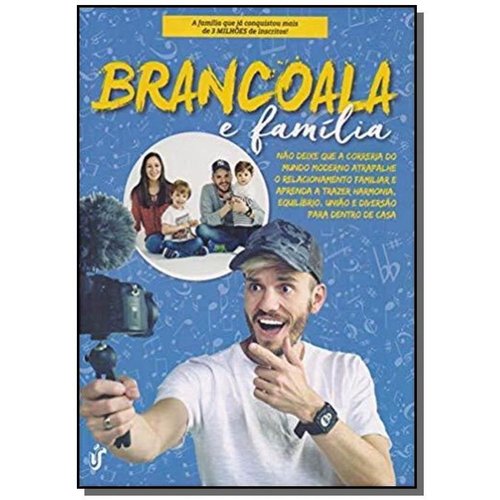 Brancoala: Promoções