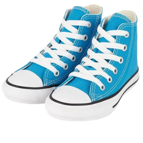 Converse infantil clearance promoção