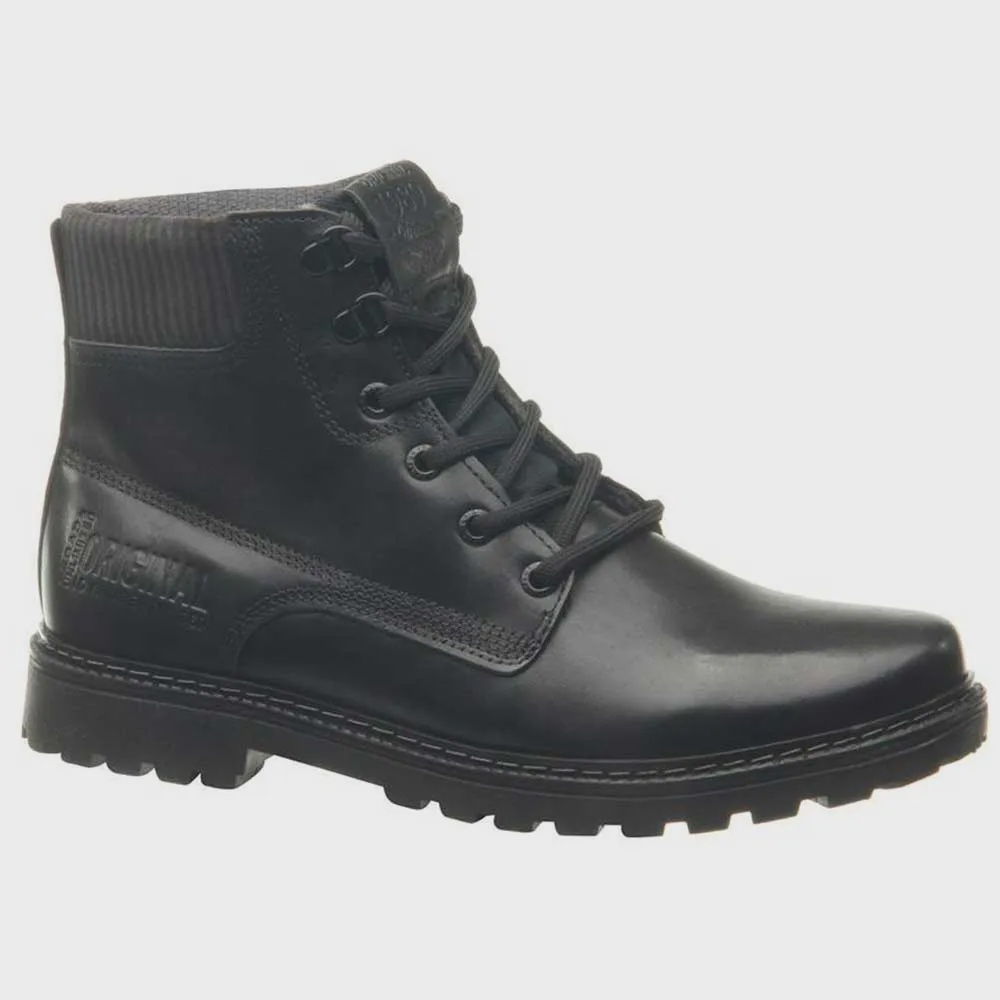 Botas levis online crocker