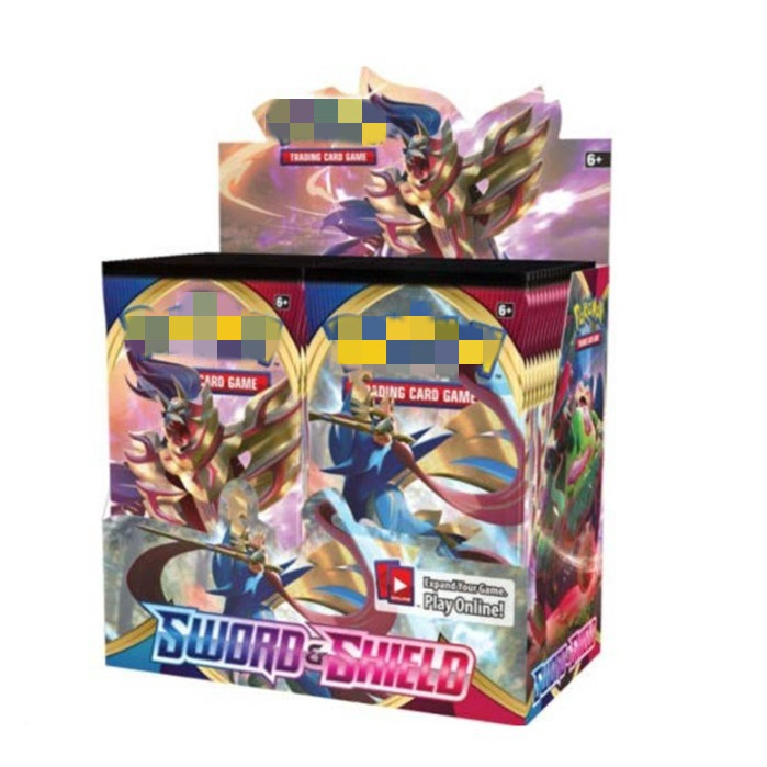 Pokemon TCG: Shining Fates Single Pack Arte aleatória - Deck de Cartas -  Magazine Luiza