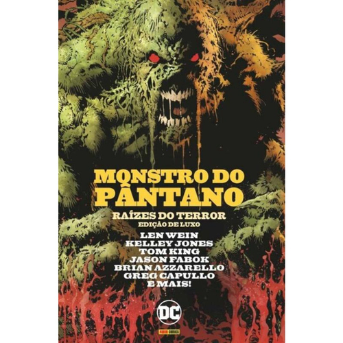 Livro - Apenas um monstro em Promoção na Americanas