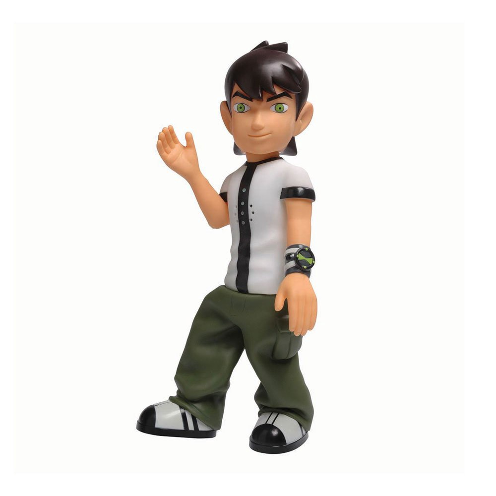 Boneco Ben 10 Articulado com Reconhecimento de Voz Candide em Promoção na  Americanas