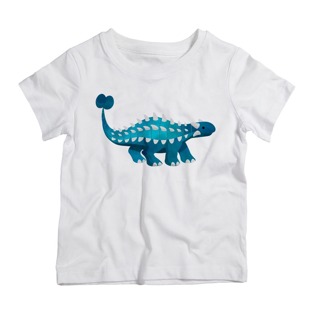 Camiseta Dinossauro Roblox Infantil, Elo7 Produtos Especiais