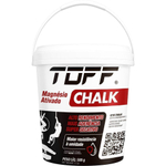 Magnésio Em Pó Ativado Pote 500G - Toff Chalk Cross Training
