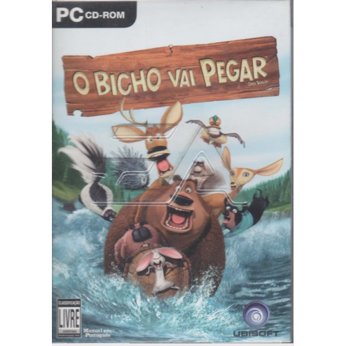 Manual do jogo do bicho