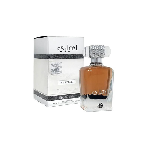 Ekhtiari perfume discount