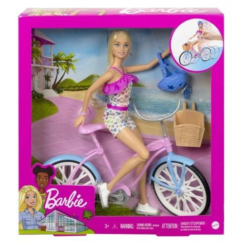 Barbie Quero Ser Chefe de Cozinha - Mattel em Promoção na Americanas