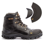 Bota Caterpillar Cf06102 37/45 - Botas