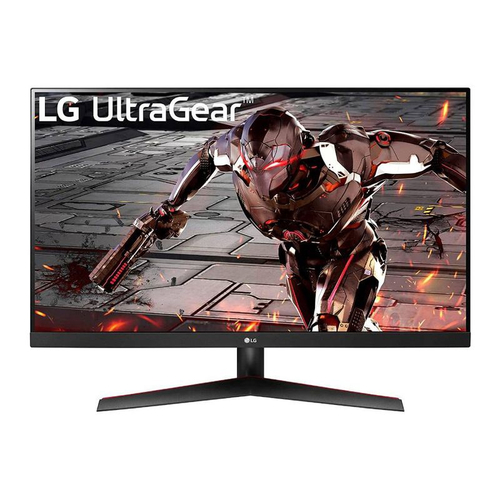 Monitor gamer gamemax curvo 27 pol led 144hz 1ms full hd gmx27c144 preto