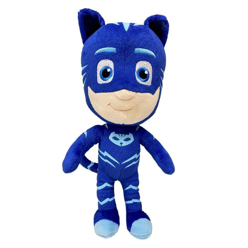 Catboy store plush doll