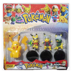 Boneco Pokemon Miniatura Mega Mawile Lendarios Figura de Ação Tomy Nintendo  Articulado Original Lacrado em Promoção na Americanas