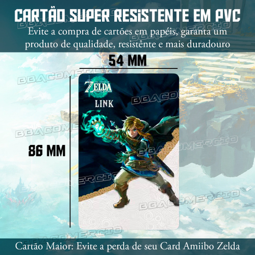 OFERTA DO DIA  The Legend of Zelda: Breath of the Wild para Switch por R$  293 na