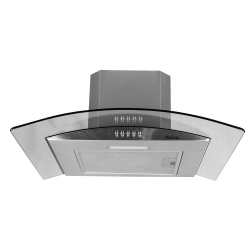 Coifa Philco PCO60G Glass Depurador &Exaustor 60cm Inox 127V é boa?