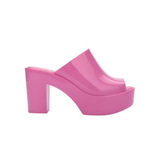 Melissa store mule salto