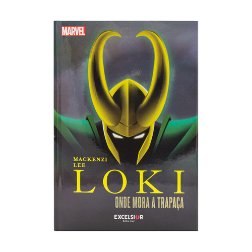 Loki: onde mora a trapaça - Excelsior