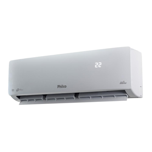 Ar Condicionado Split 24000 Btu Quente/frio Eco – Inverter – Philco – 220v – Pac24000iqfm9w