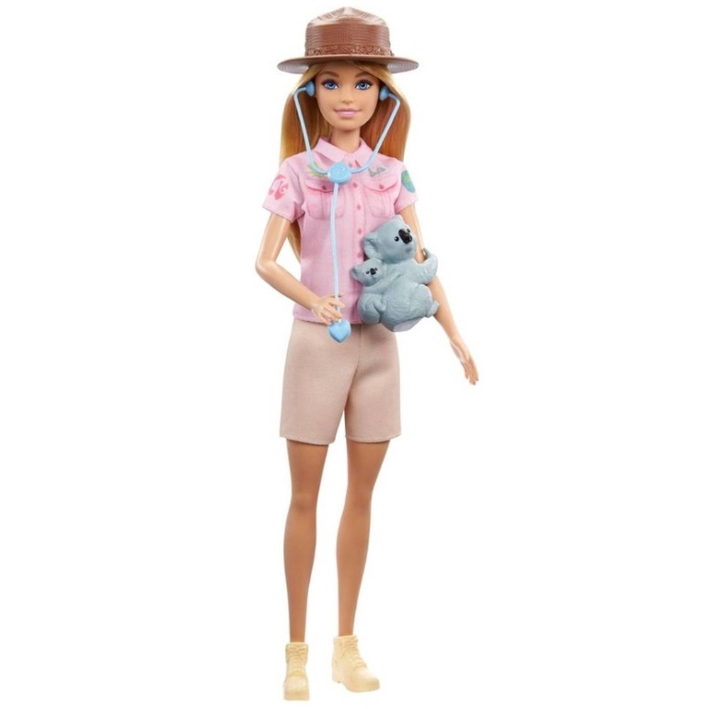 Boneca Barbie ORIGINAL MATTEL EM PERFEITO ESTADO DE CONSERVAÇÃO