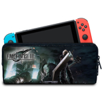 Final Fantasy Vii Remake com Case Steelbook Edition - Ps4 em Promoção na  Americanas