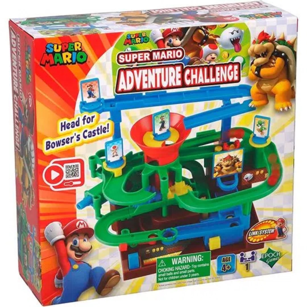 Jogo ludo adventure